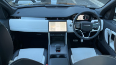 Land Rover Discovery Sport 2.0 D200 Dynamic SE 5dr Auto [5 Seat] Diesel Station Wagon